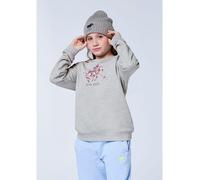 Polo Sylt Sweatshirt in Grau - Größe 170/176 | Kinder Sweatshirts Jacken