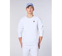Polo Sylt Sweatshirt Herren weiß, S