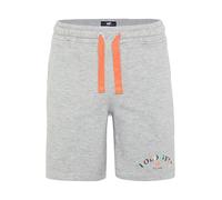 Polo Sylt Sweatshorts in Grau - Größe 158/164 | Kinderhosen