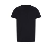 Polo Sylt T-Shirt Herren schwarz, XL