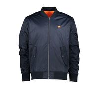 Polo Sylt Blouson Herren marine, XL