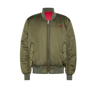 Polo Sylt Wende-Blouson in Khaki - Größe 98/104 | Kinderjacken