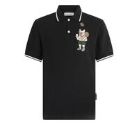 Polo T-Shirt New York Tennis Patch 2XL