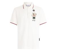 Polo T-Shirt New York Tennis Patch XL