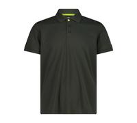 Polo Technik monochrom CMP Gris 5XL