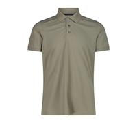 Polo Technik monochrom CMP Vert S