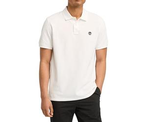 POLO Uomo TIMBERLAND TB0A6BX4 MILLERS RIVER 1001 WHITE