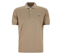 LACOSTE Poloshirt Classic Fit L1212 beige | XXL