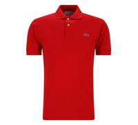 Lacoste L.12.12 Poloshirt Herren Rot (L1212 240) Größe: 8 (3XL)