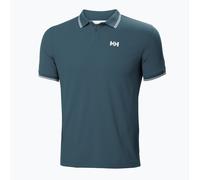 Polohemd Herren Helly Hansen Kos Polo washed navy