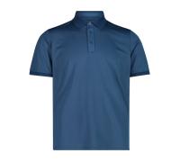 Polohemd Herren PETROLEUM 52