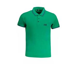 Polohemd Klassischer Schnitt XL