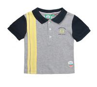 Polohemd Sergio Tacchini kurze Ärmel 18M