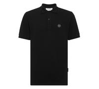 Polohemd Skull 3XL