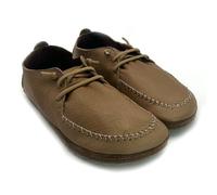 Pololo Barfuß-Slipper „Manolo“ Braun 43