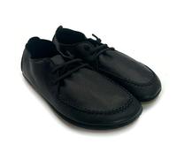 Pololo Barfuß-Slipper „Manolo“ Schwarz 46