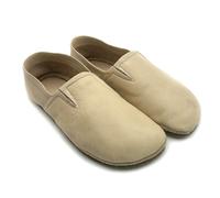 Pololo Barfuß-Slipper „Viviano Beige 40
