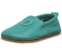 Pololo Barfuß Uni Outdoor türkis