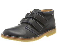 Pololo Jungen Unisex Kinder 826707 Oxford-Stiefel, blau, 31 EU