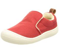 Pololo Kinderschuhe Chico, Veganer Sneaker für Kinder aus Bio-Baumwolle