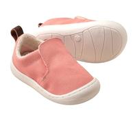 Pololo Kinderschuhe Chico, Veganer Sneaker für Kinder aus Bio-Baumwolle