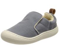 Pololo Kinderschuhe Chico, Veganer Sneaker für Kinder aus Bio-Baumwolle