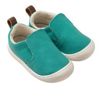 Pololo Kinderschuhe Chico, Veganer Sneaker für Kinder aus Bio-Baumwolle