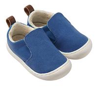 Pololo Kinderschuhe Chico, Veganer Sneaker für Kinder aus Bio-Baumwolle