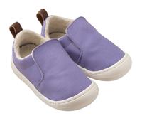 Pololo Kinderschuhe Chico, Veganer Sneaker für Kinder aus Bio-Baumwolle