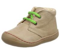 Pololo Unisex-Kinder Juan Derby, Beige