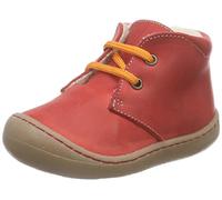 Pololo Unisex-Kinder Juan Wollfleece Derbys