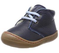 Pololo Unisex-Kinder Juan Wollfleece Derbys
