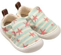 Pololo Unisex Kinderschuh Seaqual Seestern