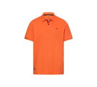 Camel Active 409920-7P01 - Polos 1/2 sleeves burned orange M
