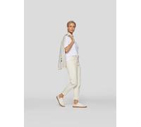 RABE - Polos weiss - Gr. - 46