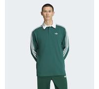 ADIDAS POLO 3S PL US:XL Grun