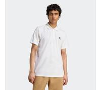 Poloshirt ADIDAS ORIGINALS "ESS POLO TEE", Herren, Gr. XL, weiß, Obermaterial: 100% Baumwolle, normal, Shirts (24779228-XL) weiß