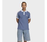 Adidas Originals Waffle Kurzarm-poloshirt L Preloved Ink