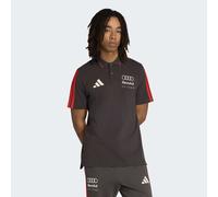 ADIDAS Herren Polo AU DNA P SS M (KE6785) XXL UTIBLK