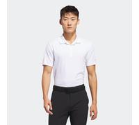 Poloshirt ADIDAS PERFORMANCE "CORE ADIDAS PERFORMANCE PRIMEGREEN", Herren, Gr. XXL, weiß, Obermaterial: 100% Polyester, Shirts (17244362-XXL) weiß