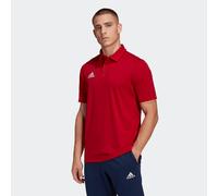 Poloshirt ADIDAS PERFORMANCE "ENT22 POLO", Herren, Gr. L, rot (team power rot 2), Obermaterial: 100% Polyester, Shirts (96851363-L) team power rot 2