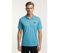 ADIDAS Herren Polo WORKOUT ESSENTIALS BASE POLOSHIRT (KT0724) XL PREBLU