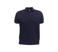 Poloshirt AHORN SPORTSWEAR Gr. 5XL, blau Herren Shirts (44680025-5XL) blau