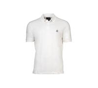 Armani Exchange Xm000367_af13022 Kurzarm-poloshirt M Off White