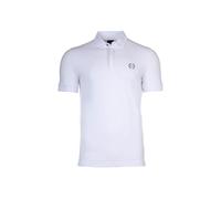 Armani Exchange 8nzf91-zj81z Kurzarm-poloshirt (Herstellerartikelnummer: 8NZF91_ZJ81Z_1100_XL)