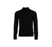 Armani Exchange Herren 8nzf79 Poloshirt, Schwarz, XXL