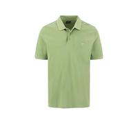 FYNCH-HATTON - Polo, 2ply, new solid pique avocado - Gr. - 3XL