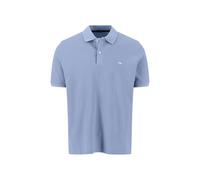 Poloshirt aus Baumwolle mit Knopfleiste und Polokragen new breeze / XXL