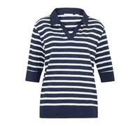 Poloshirt aus Baumwolle-Viskose Mix 32/34 (XS)