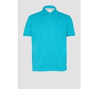 s.Oliver Big Size Herren 2139798 Polo Shirt, 6259, 4XL